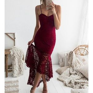 NWT: Two Sisters/Jaus Mesina Dress!!